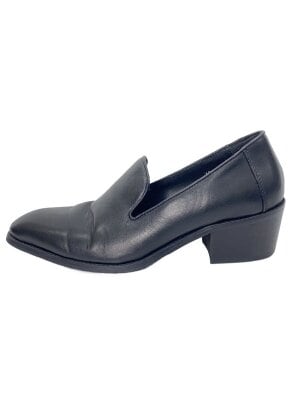 LUI'S(ルイス) / サイドジップブーツ/41/BLK/レザー | 中古品の販売
