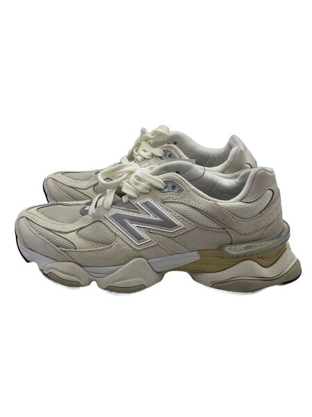NEW BALANCE(ニューバランス) / U9060/ホワイト/26.5cm/WHT// | 中古品 