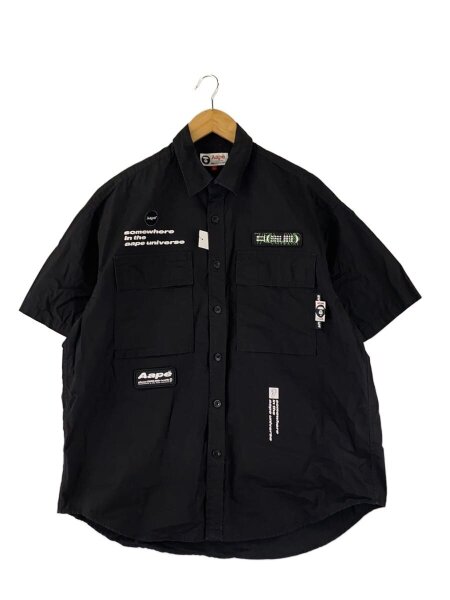 AAPE BY A BATHING APE(エーエイプバイアベイシングエイプ) / 半袖 