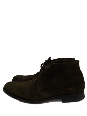 GRENSON(グレンソン) / ドレスシューズ/25.5cm/BRW/22346// | 中古品の