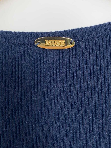 MUSE de Deuxieme Classe(ミューズドゥドゥーズィエムクラス