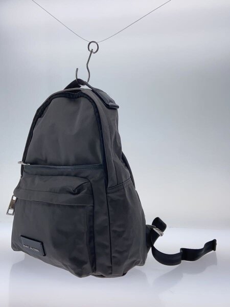 MARC JACOBS(マークジェイコブス) / リュック/--/GRY/無地/M0013946 