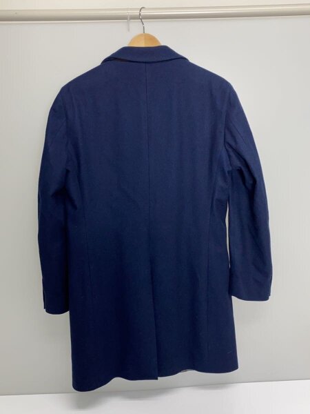 Luigi Bianchi Mantova(ルイジビアンキマントヴァ) / チェスターコート