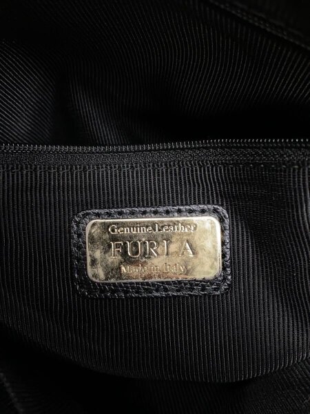 FURLA(フルラ) / ショルダーバッグ/--/BLK/パイパー | 中古品の販売