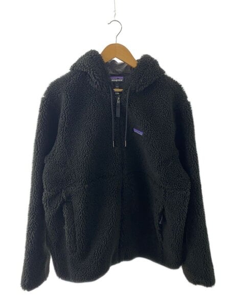 patagonia フリースジャケット L.12 patagonia(パタゴニア) / フリースジャケット/L/ポリエステル/BLK