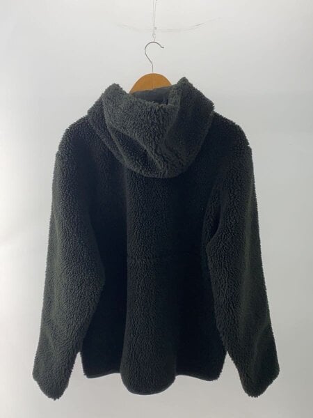 patagonia フリースジャケット L.12 patagonia(パタゴニア) / フリースジャケット/L/ポリエステル/BLK
