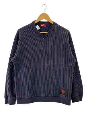 HELLRAZOR(ヘルレイザー) / OL ENGLISH LOGO DIAMOND RUGBY/XL