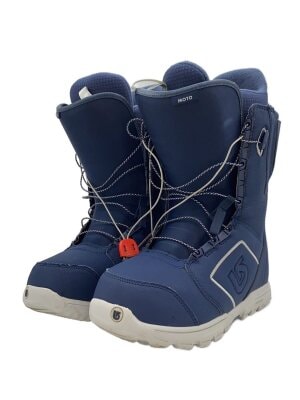 BURTONのスノーボードブーツ検索結果|古着・中古品の通販サイト