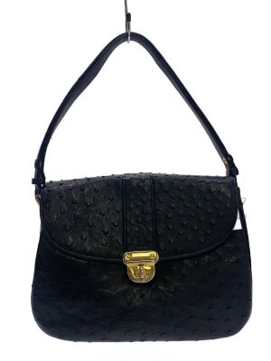 GENUINE OSTRICH（オーストリッチ）の中古品の通販サイト セカンド
