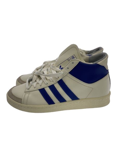 adidas(アディダス) / JABBAR HI_ジャバー ハイ/26.5cm/WHT// | 中古品 