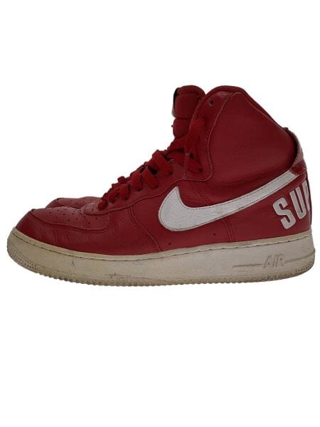 NIKE(ナイキ) / AIR FORCE 1 HIGH SUPREME SP/エアフォースハイ 