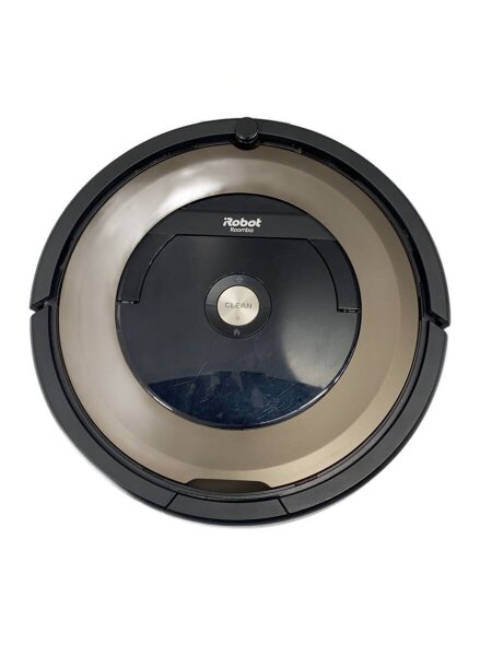 iRobot(［カデン］アイロボット) / 掃除機 ルンバ890 R890060 | 中古品 