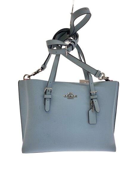 COACH(コーチ) / ショルダーバッグ/レザー/c4084/2way | 中古品の販売 