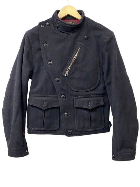 TOGS Tシャツ FREEWHEELERS Inc 38 LEATHER 