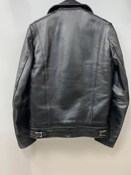 ルイスレザー サイクロン　ダブルライダースジャケット 36 Lewis Leathers(ルイスレザーズ) / ダブルライダースジャケット/36