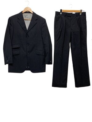 BURBERRY BLACK LABELのスーツ検索結果|古着・中古品の通販サイト
