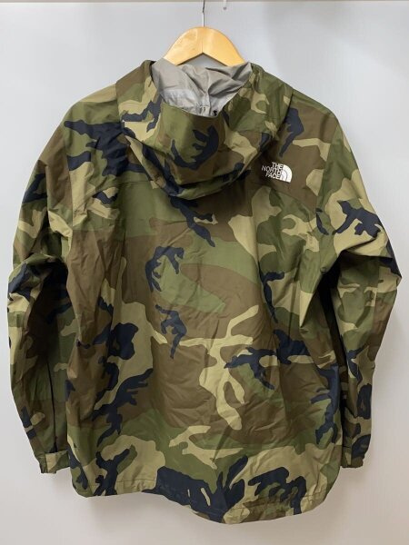 THE NORTH FACE(ザノースフェイス) / NOVELTY DOT SHOT JACKET_ 