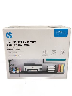 HPのプリンター検索結果|中古品の通販サイト セカンドストリート