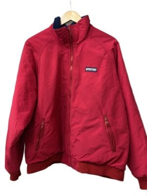 LANDS ENDのジャケット検索結果|古着・中古品の通販サイト セカンド