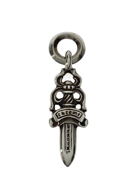 CHROME HEARTS(クロムハーツ) / ペンダントトップ/SV925/SLV/メンズ/#5