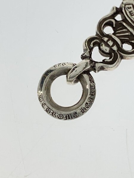 CHROME HEARTS(クロムハーツ) / ペンダントトップ/SV925/SLV/メンズ/#5