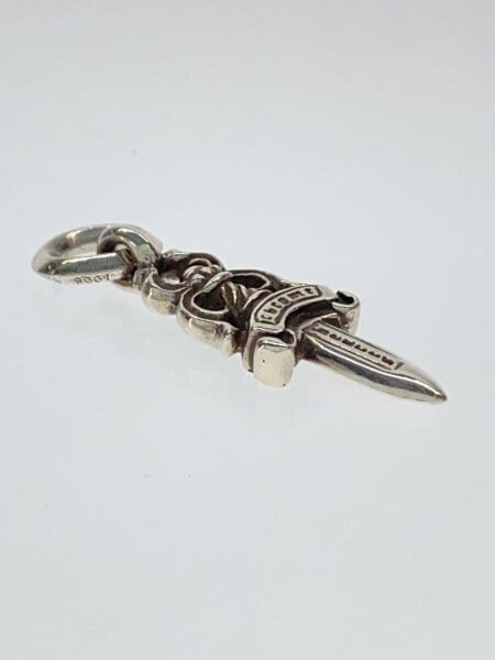 CHROME HEARTS(クロムハーツ) / ペンダントトップ/SV925/SLV/メンズ/#5