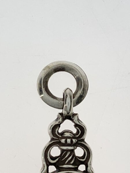 CHROME HEARTS(クロムハーツ) / ペンダントトップ/SV925/SLV/メンズ/#5