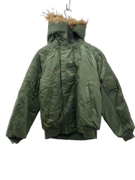 SPIEWAK & SONS N-2B アメリカ製 38サイズ 1NBFCO - GOLDEN FLEECE 