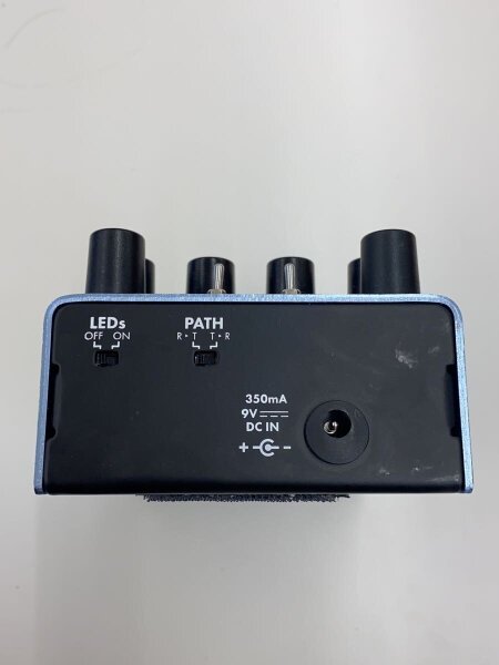 Fender(フェンダー) / Tre-Verb エフェクター Tre-Verb | 中古品の販売