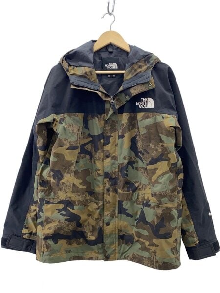 THE NORTH FACE/ノベルティー マウンテンライトジャケット未使用 THE NORTH FACE(ザノースフェイス) / NOVELTY MOUNTAIN LIGHT JACKET_