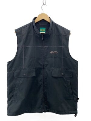 KENZO GOLF（ケンゾーゴルフ）の中古品の通販サイト セカンド