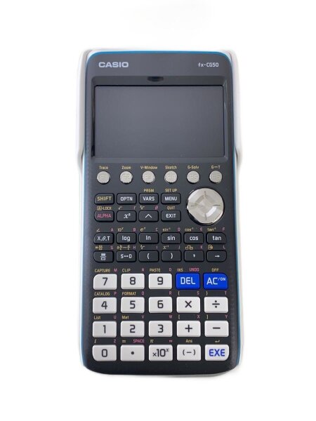 CASIO(カシオ) / 生活家電その他/fx-cg50/グラフ関数電卓 CASIO(カシオ) / 生活家電その他/fx-cg50/グラフ関数電卓