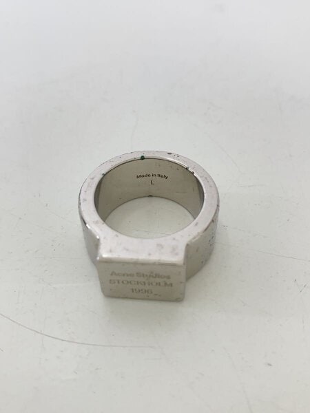 Acne Studios(Acne)(アクネストゥディオズ(アクネ)) / リング/--/21号
