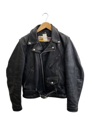 Schottのライダースジャケット検索結果|古着・中古品の通販サイト