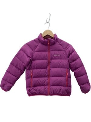 mont-bellのキッズ検索結果|古着・中古品の通販サイト セカンド