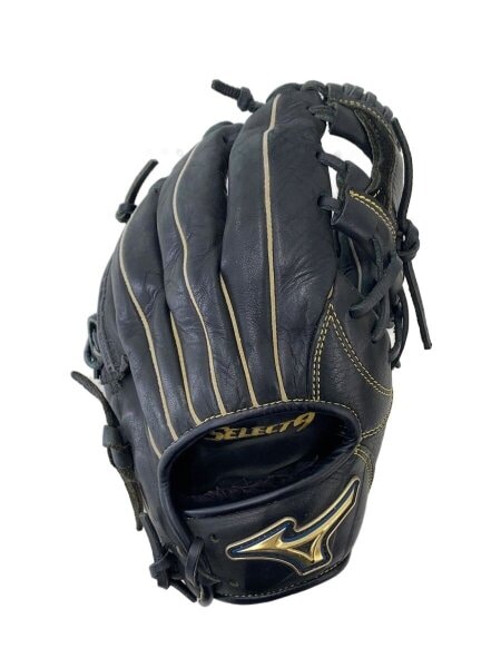 MIZUNO(ミズノ) / 軟式野球用ｸﾞﾛｰﾌﾞ/SELECT9 スポーツその他/BLK/軟式 