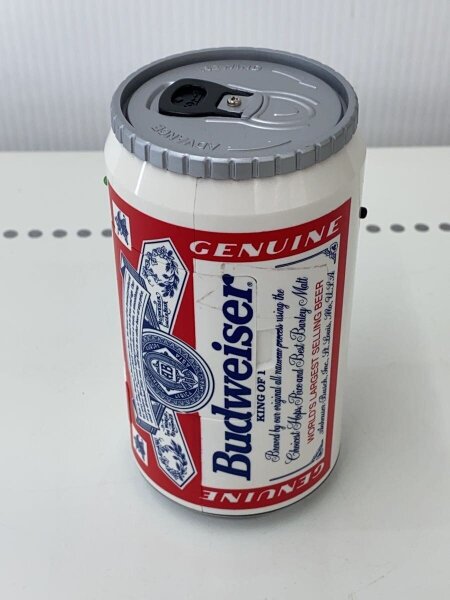 バドワイザー フィルムカメラ Budweiser バドワイザー 【公式通販】