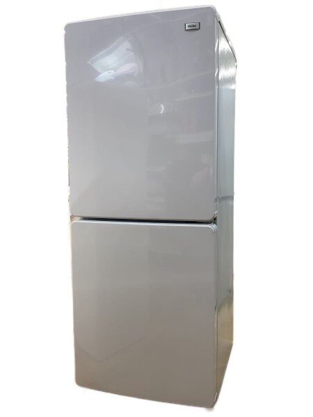 Haier(ハイアール) / 冷蔵庫・冷凍庫 JR-NF148B-W [ホワイト] | 中古品 