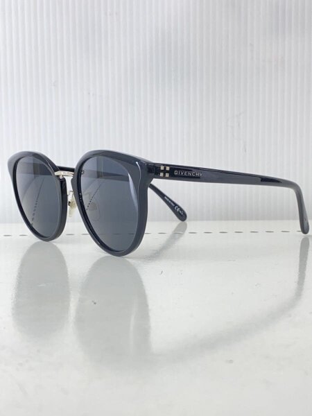GIVENCHY(ジバンシィ) / サングラス/ウェリントン/BLK/BLK/レディース