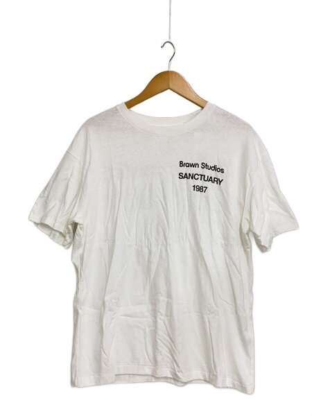 Deuxieme classe crew tシャツ tシャツ 半袖 Mme CREW Tシャツ レディース