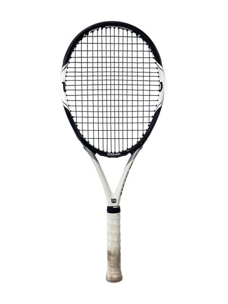 Wilson nCode 105 ラケット 2本セット フェデラー 週末限定値下げ