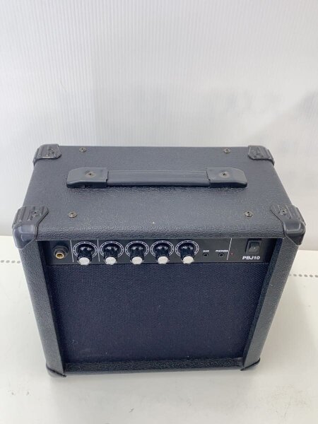 PLAYTECH(プレイテック) / PBJ10 アンプ PBJ10 | 中古品の販売・通販