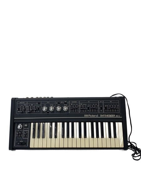 ROLAND(ローランド) / synthesizer/SH-2/vintage機材 シンセサイザー
