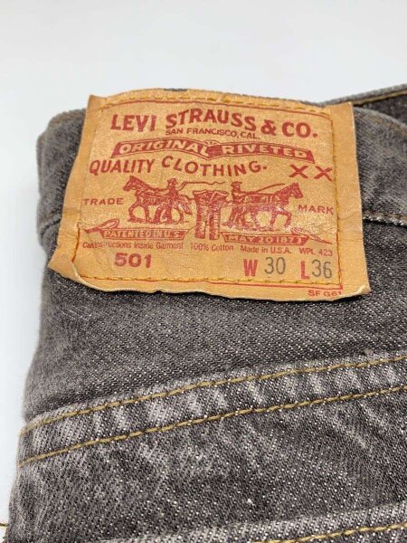 Levi