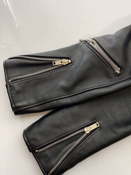 666 Leather Wear(トリプルシックスレザーウェア) / ダブルライダース