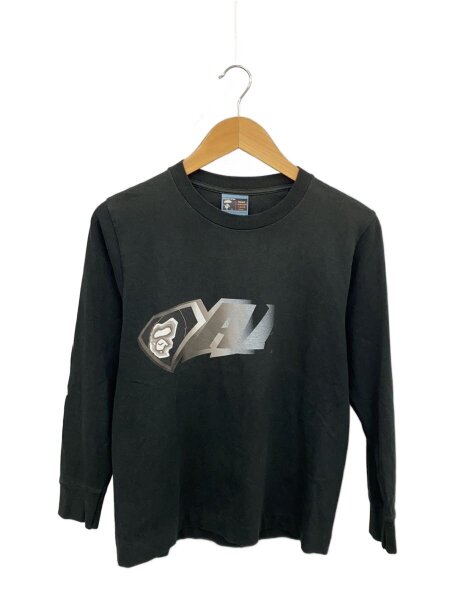 A BATHING APE(アベイシングエイプ) / 90S/初期タグ/日本製/長袖T 