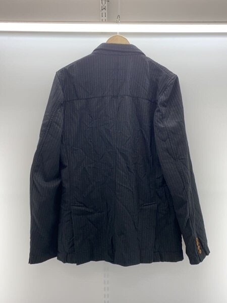 COMME des GARCONS HOMME DEUX(コムデギャルソンオムドゥ) / AD2013 