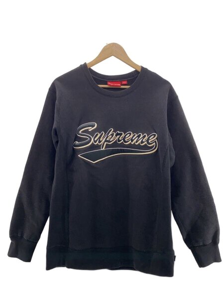 Supreme(シュプリーム) / 16AW/Brush Script Crewneck/スウェット/L 