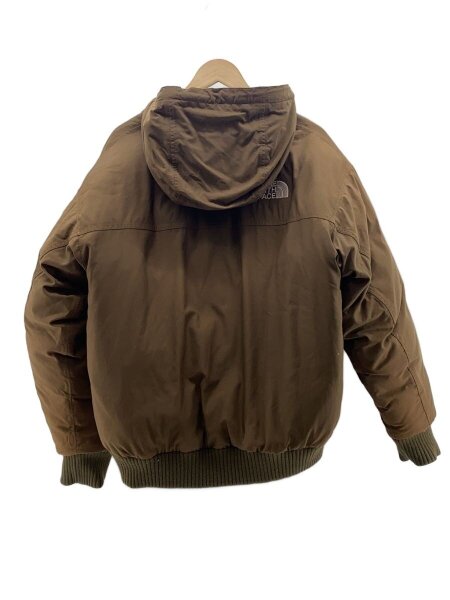 THE NORTH FACE(ザノースフェイス) / GOTHAM JACKET_ゴッサム 