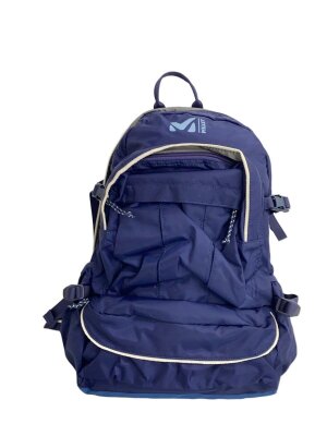 MILLET(ミレー) / NUPLA30/リュック/ナイロン/BLU/MIS0497 | 中古品の 